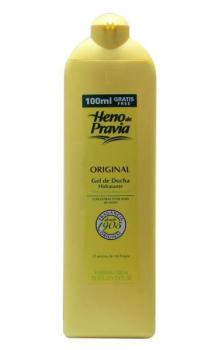Heno de pravia